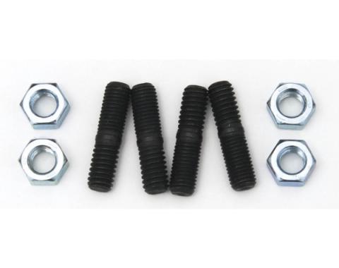 Corvette Carburetor Mounting Kit, 1963-1972
