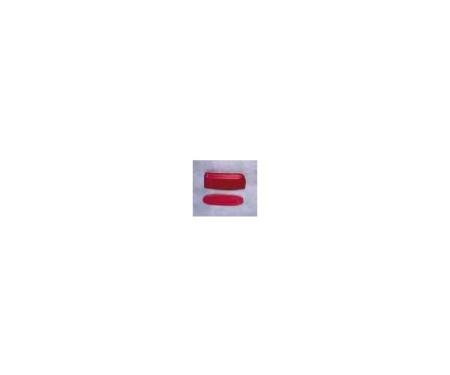 Corvette Headrest Covers, Vinyl, 1968-1969 | 1968 Dark Blue