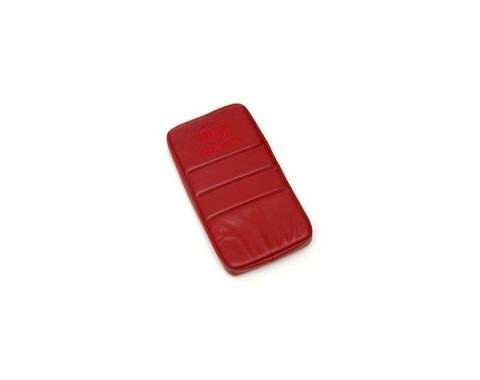 CA 1984-1989 Chevrolet Corvette Console Cushion with Logo