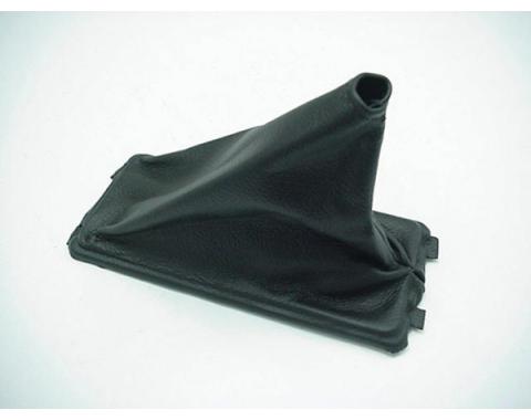 CA 1989-1996 Chevrolet Corvette Shift Boot Manual