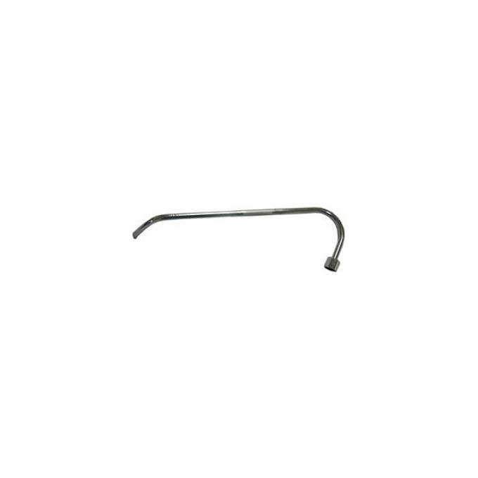 Corvette Carburetor Choke Tube, Upper, 1963Late-1965