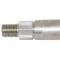 Corvette Steering Column Shaft, Non Telescoping, 1963-1966