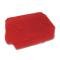 CA 1990-1993 Chevrolet Corvette Front Speaker Cover Carpets Pile
