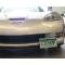 Corvette Z06/Grand Sport License Plate Frame, Front, Quick Release, 2006-2013