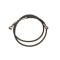 Corvette Speedometer Cable, without Cruise, 4 Speed, 1978-1981