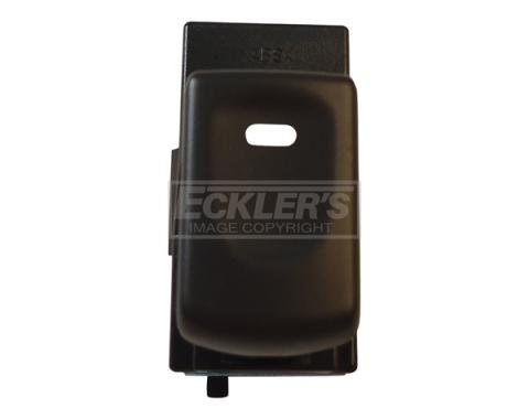 Corvette Switch, Power Window & Mirror, Right, 2005-2013