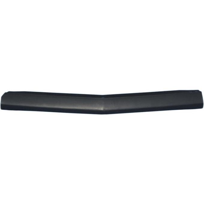 Corvette Grille Mounting Panel, 1985-1989