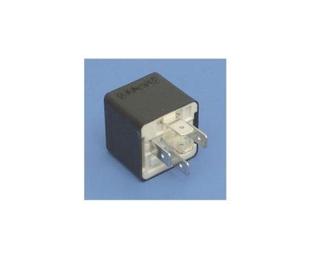 Corvette Hatch Release Relay, Rear, 1990-1996