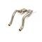 Corvette 3'' Fusion Stainless Exhaust, Dual Speedway Tips, Billy Boat, C7 Z06, 2015-2017