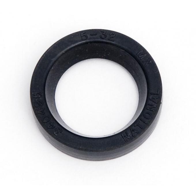 Corvette Steering Gear Box Shaft Seal, 1969-1982
