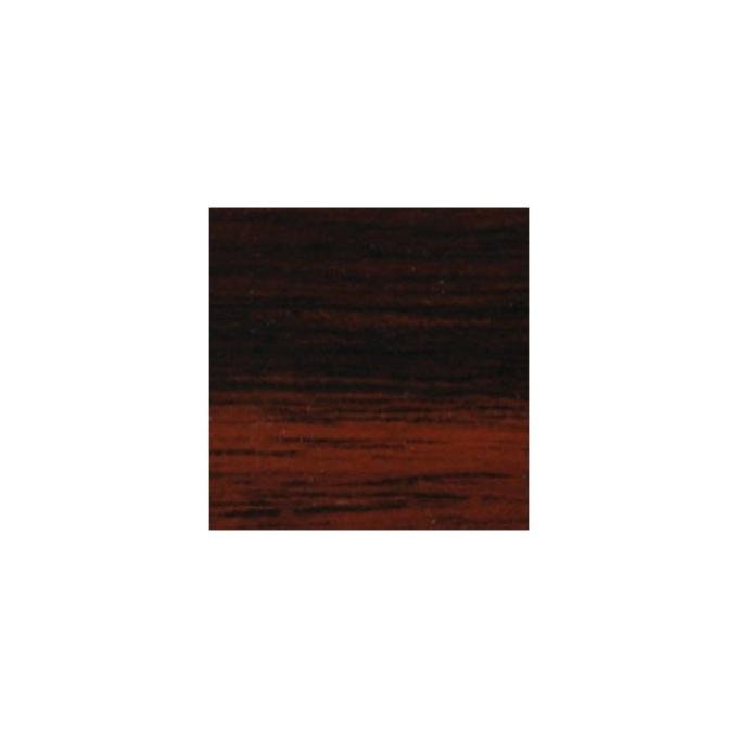 Corvette Convertible Speaker Covers, Rear, Rosewood, 1990-1996