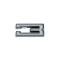 Trim Parts Generic Number, “3”, Black 5185E