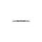 Corvette Wiper Blade, Right, 1995-1996