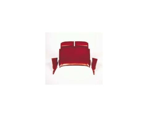 CA 1968-1975 Chevrolet Corvette Hardtop Headliner