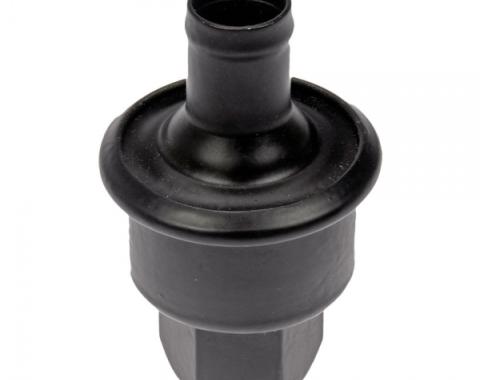 Corvette A.I.R. Check Valve, 1988-1991