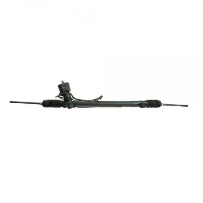 Corvette, Rack and Pinion, Steering Rack, 1993-1996