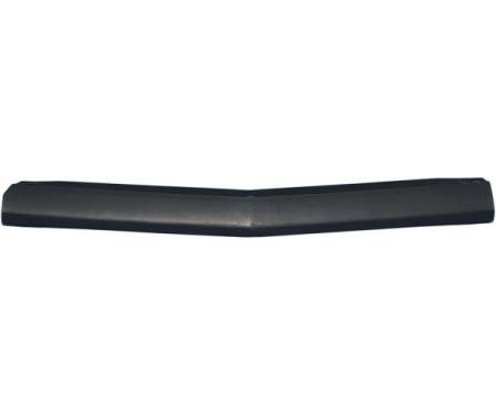 Corvette Grille Mounting Panel, 1985-1989
