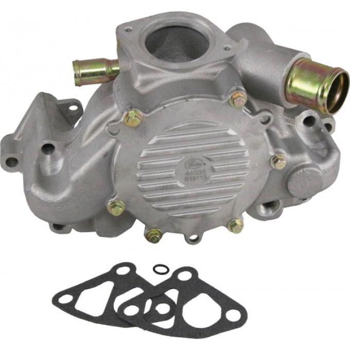 Corvette Water Pump, LT1, 1992