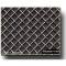 Corvette C6 Grand Sport Custom Body Colored Matched RaceMesh® Front Lower 4-Chamber Valance Grille W/ Silver LeopardMe