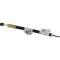 Corvette Trip Odometer Flexible Cable, With Knob, 1968-1977