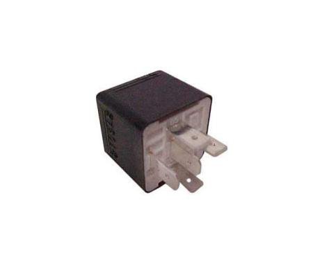 Corvette Air Conditioning Blower & Compressor Clutch Relay,1990-1992