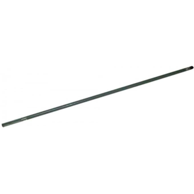 Corvette Steering Column Shaft, Non Telescoping, 1963-1966