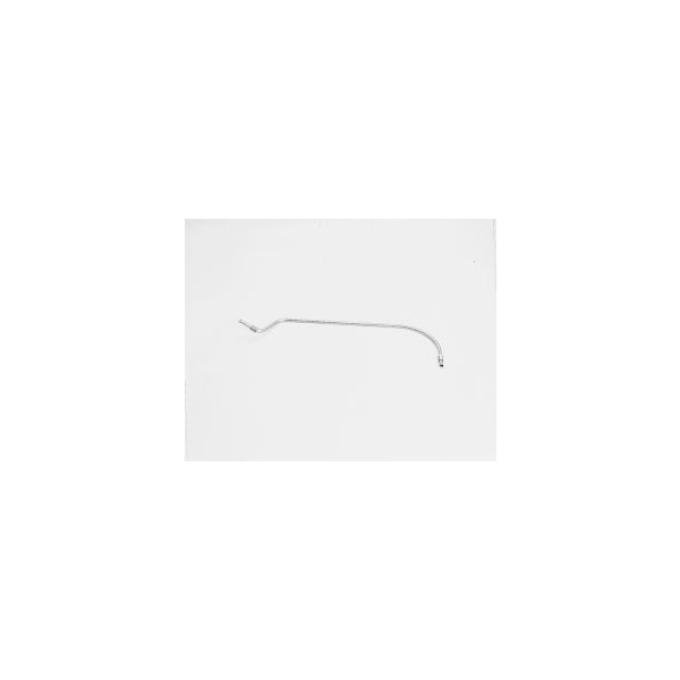 Corvette Fuel Line, Pump To Carburetor, For Cars With 230hp& 250hp Engines, 1959-1962