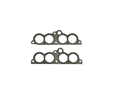 Corvette Intake Plenum To Runner Gaskets, 1985-1991