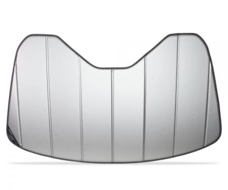 Covercraft Ultra-Violet Sun Shield| UV10076SV Corvette 1984-1996