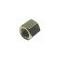 Corvette Rear Shock Absorber Retaining Nut, Lower, 1963-1982
