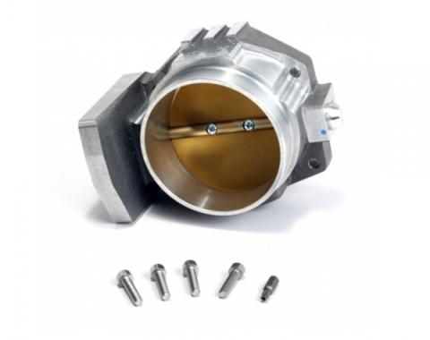 Corvette LS3 6.2L BBK 102mm Performance Throttle Body, 2010-2013