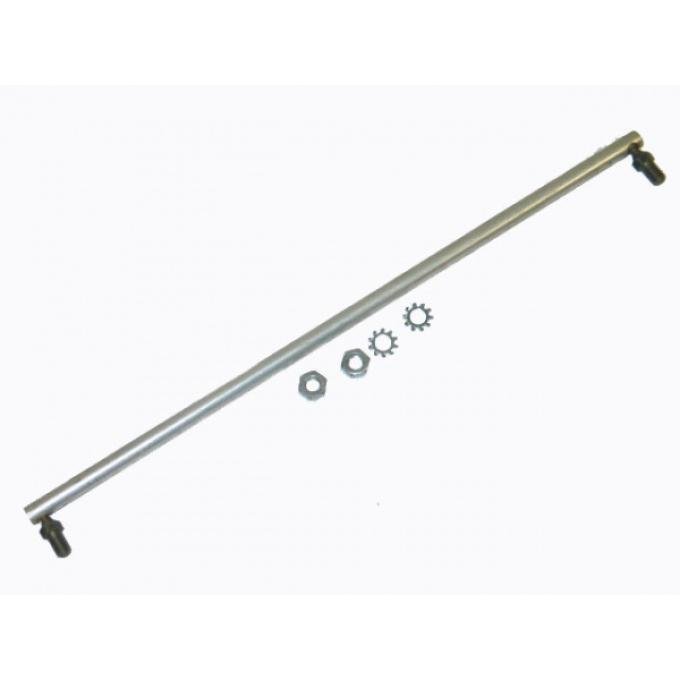 Corvette Kickdown Rod, Automatic Transmission, 327ci, 1963-1967