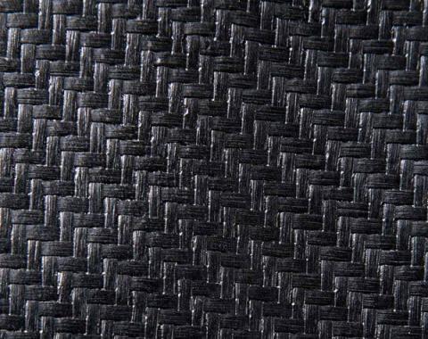 Covercraft Colgan Nose Mask, "Carbon Fiber Look" Vinyl, Without License Plate Opening| BC3276C Corvette 2005-2013