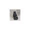 CA 1989-1992 Chevrolet Corvette Mounted Leather Like Seat Covers Standard