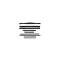 Corvette Radiator Support & Shroud Seal Kit, LT1, Late 1971-1972