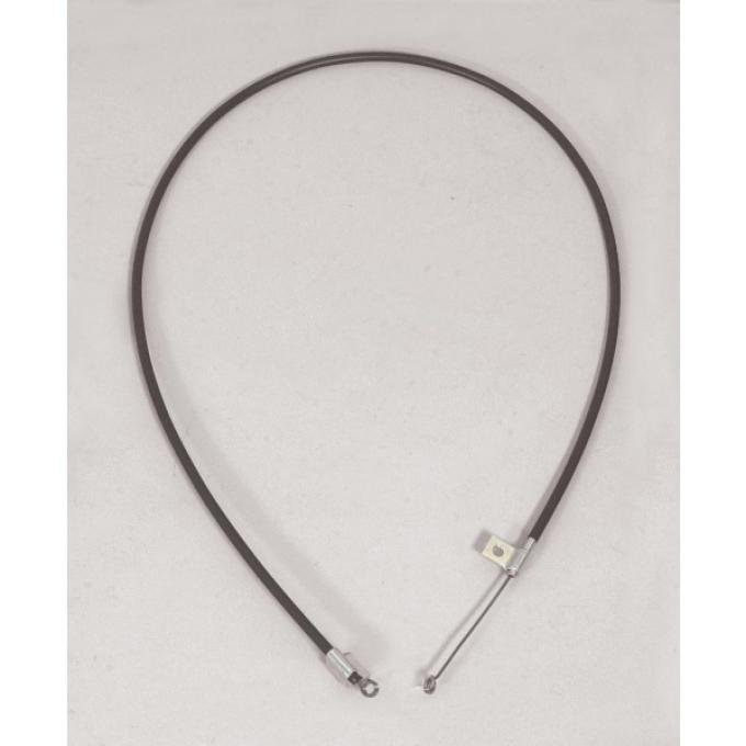 Corvette Temperature Control Cable, 1969-1976
