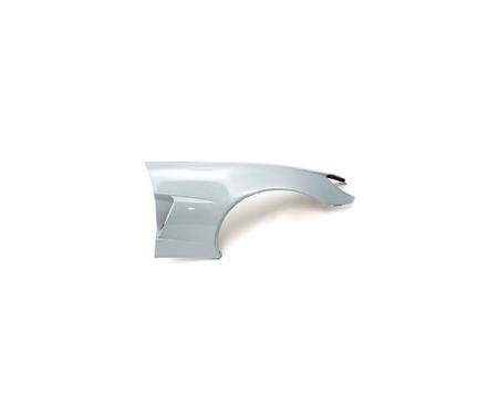 Corvette Fender, Right, Z06 Design, 2005-2013