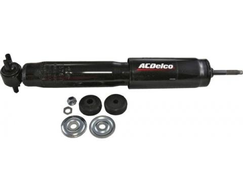 Corvette "Reactek" Shock Absorber, Gas, Front, ACDelco, 1984-1987