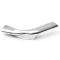 Corvette Front Bumper Guards, Pair, 1970-1972