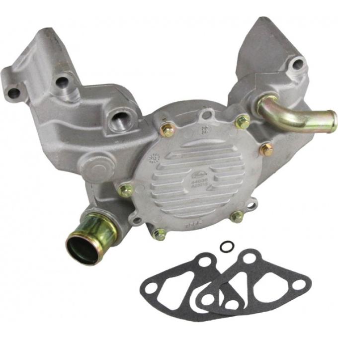 Corvette Water Pump, LT1 Or LT4, 1993-1996