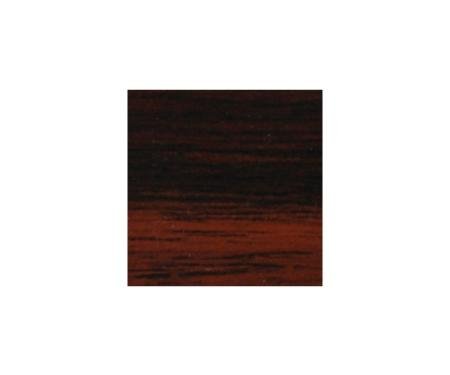 Corvette Convertible Speaker Covers, Rear, Rosewood, 1990-1996