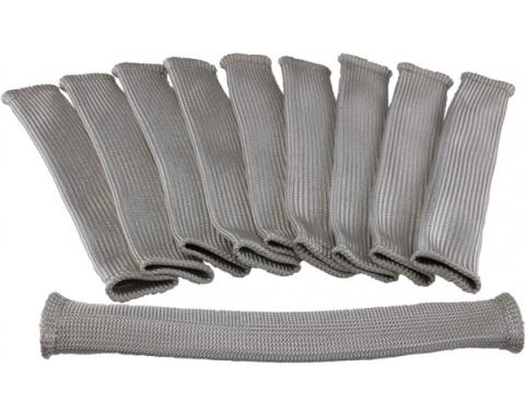 Corvette Spark Plug Wire & Boot Protectors, Koolsox, 1997-2013