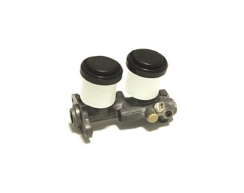 Corvette Brake Master Cylinder, 1985