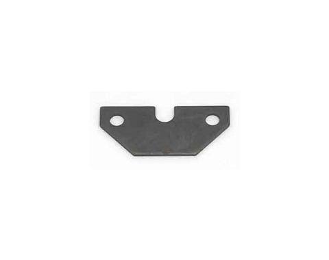 Corvette Sway Bar Bracket Spacer, Rear, 1960-1962