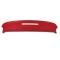 CA 1968-1969 Chevrolet Corvette Dash Pad Upper
