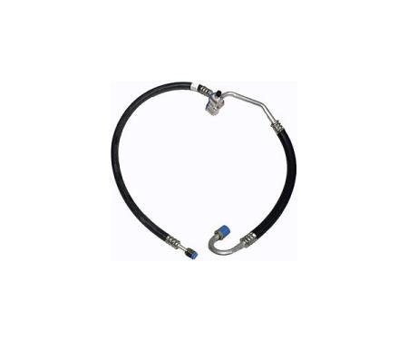 Corvette Air Conditioning Main Compressor Hose, 1977 Early, 1976-1977