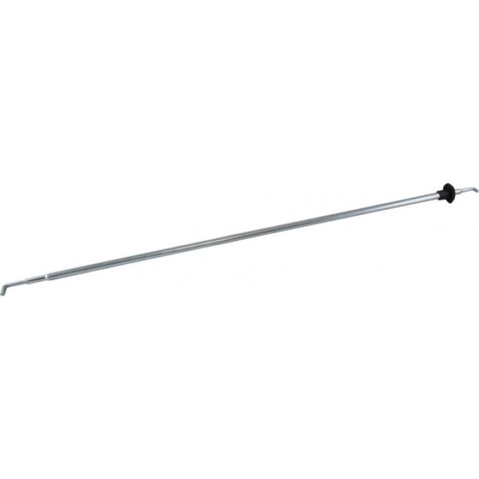 Corvette Door Opening Control Rod, Inner, 1968-1977