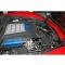 K&N Carbon Fiber Cold Air Intake System| 63-3080 Corvette ZR1 2009-2013