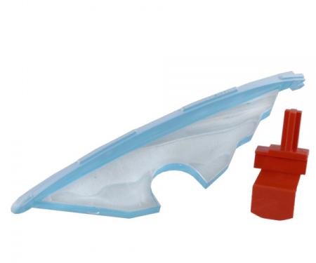 Corvette Automatic Shift Indicator Repair Kit With Lens & Pointer, 1997-2013