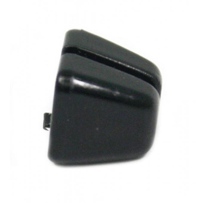 Corvette Windshield Washer / Wiper Switch Knob, 1984-1989